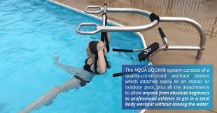 what are the benefits of water workouts