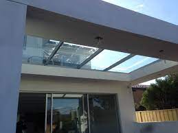 Glass Roofs Sydney Palmers Glass