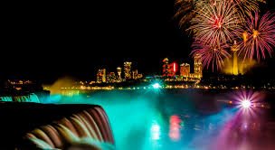 the best 4th of july fireworks shows in