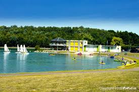 Base de loisirs - Parc Marcel Cabiddu - Wingles - Posts | Facebook