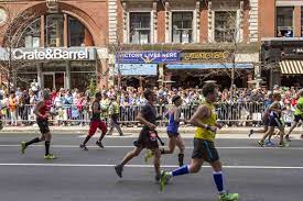 boston marathon travel tips for runners