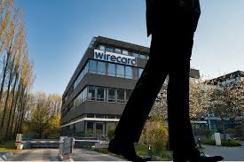 Have you akquired bonds, shares or other products of wirecard ag or one of its subsidiaries? Compliance Alone Won T Prevent Wirecard Like Scandals Corporate Compliance Insights