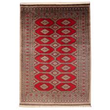 09021 bochara bukhara carpet hand