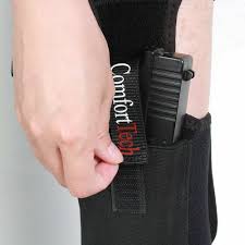 us ankle holster for concealed carry