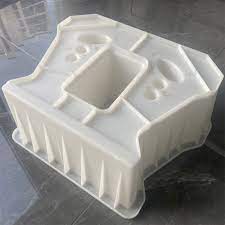 Concrete Retaining Wall Block Molds For