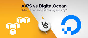 Better pricing than competitors private global fiber network live migration of virtual machines Aws Vs Digitalocean Which One Is Better Cloud Hosting Easydeploy Io