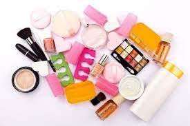 cosmetics beauty images free
