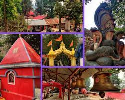 Kotgadi, I Love My Uttrakhand Sanskriti - माँ कोकिला धाम, कोटगाड़ी, पिथौरागढ़.  डी.ओ.पी.: 10 अप्रैल, 2021 माँ कोकिला देवी का ये पावन धाम स्थित है, हसीन  वादियों के बीच ...