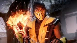 Scorpions revenge is a movie scorpions revenge fmovies, mortal kombat legends: Mortal Kombat Scorpion Animated Movie Coming In The First Half Of 2020
