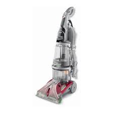 how to clean hoover max extract dualv