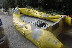 tuff coat inflatable boat repair kit