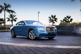 Rolls Royce Motor Cars Dubai Intros New Editions To The