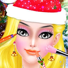 christmas makeup 2016 makeover dre