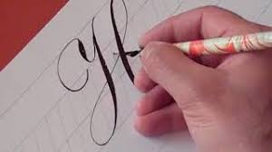 Once you've made an outline, draw short, diagonal lines off of the corners of the outline. How To Write H In Style