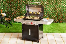 the 5 best gas grills of 2024 tested