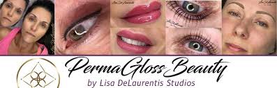 permagloss beauty by lisa delauis