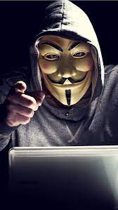 hd hacker mask wallpapers peakpx