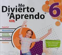 Maybe you would like to learn more about one of these? Me Divierto Y Aprendo 5 Contestado Http Montenegroeditores Com Mx Img Menu2020 Pdfs Folleto Mda 2020 Publicas Web Pdf Me Divierto Y Aprendo 3mda Es Una Marca Propiedad Fahim Aja
