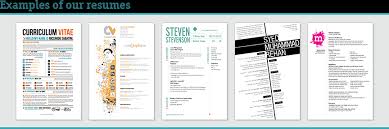 A Written Resume Best Resume Writing Services