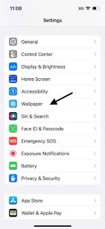 How To Edit Your Lock Screen In Ios 16