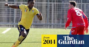 His performance in the vam. Italian Fa Confirms Lazio Youth Player Joseph Minala Is 17 And Not 42 Lazio The Guardian