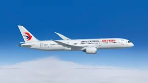 china eastern to fly dreamliner with