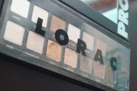 lorac pro palette is the best eyeshadow