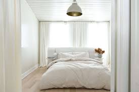 60 minimalist bedroom ideas for a