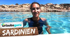 Lust auf einen sardinien urlaub? Sardinien Karibik Europas Marie On Tour Youtube