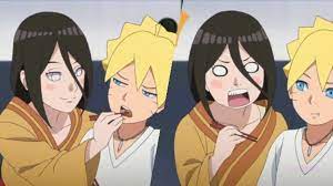 Boruto' Episode 96 Air Date, Spoilers: Fans Disappointed Before Release,  Hanabi Polar Opposite of Hinata - EconoTimes