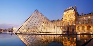 16 most famous buildings in the world
