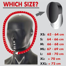 How To Get The Size Of Your Fencing Mask Gajardoni