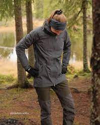 best sustainable outdoor clothing