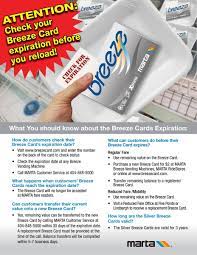 Regular fare • use remaining value on the breeze card. Facebook