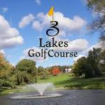 3 Lakes Golf Course | Pittsburgh PA
