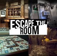 Enter the location you wish to search for escape rooms at in the search bar. Escape The Room Dallas Fort Worth Dfw S 1 Escape Room