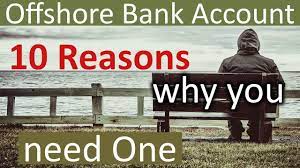 If you want to start opening offshore bank accounts, you need to know which banks are going to accept you, what their opening. Offshore Bank Account 10 Reasons Why You Need One 2018 Youtube