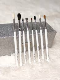 jaclyn hill x morphe brush collection