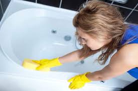 How To Remove Bathtub Stains From All