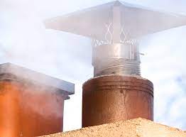 How Much Does A Chimney Liner Cost In
