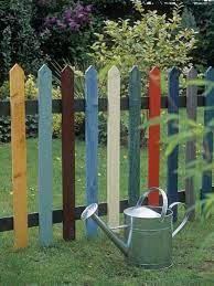my kind of picket fence cory just sent