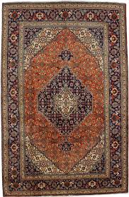 por handmade persian rug designs