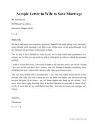 sle letter to judge for child