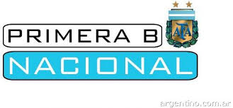 Primera b nacional (usually called simply nacional b, in english national b division) is the second most important category of argentine football organized by the argentine football association. Primera B Nacional 2014 Home Facebook