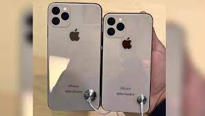 Phil schiller, is derived from the mac pro's pro xdr display. Apple Iphone 11 11 Pro 11 Pro Max Prices Leaked Ahead Of Launch