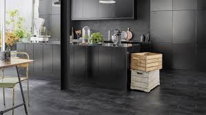 what is the best flooring for a kitchen