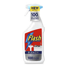 flash multi purpose bleach cleaning