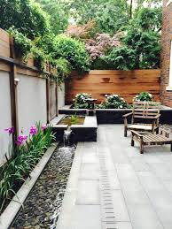 25 Big Ideas For Smaller Patios