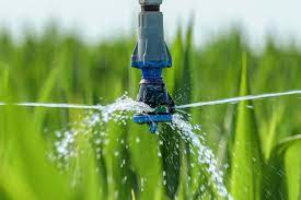 Better Irrigation Quality Irrigation