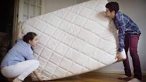 you rotate or flip your mattress